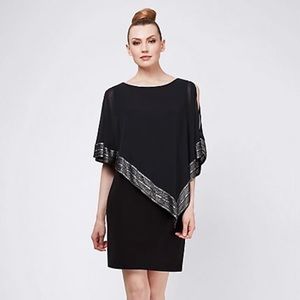 SLNY Dress. NWT. Size 14